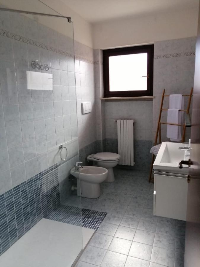 S.G. House Lejlighed Castelnuovo del Garda Eksteriør billede