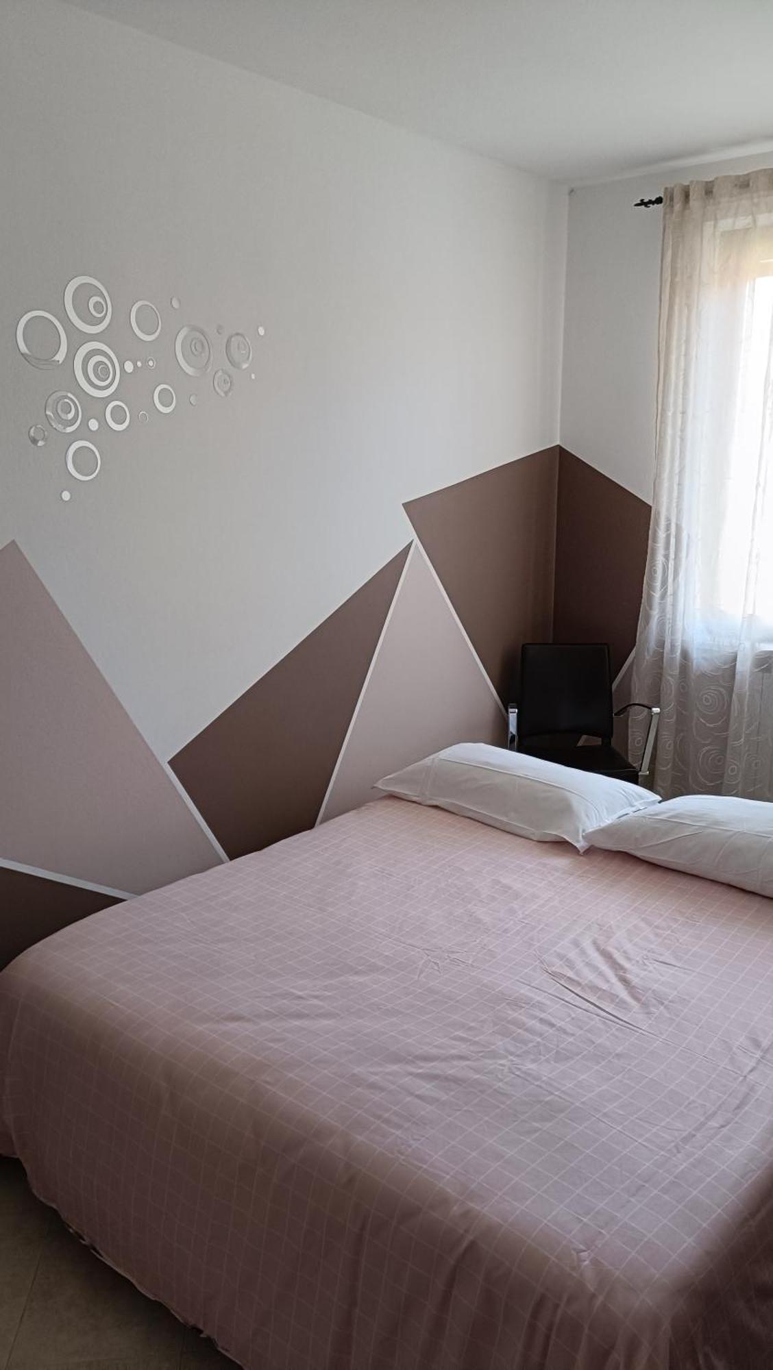 S.G. House Lejlighed Castelnuovo del Garda Eksteriør billede