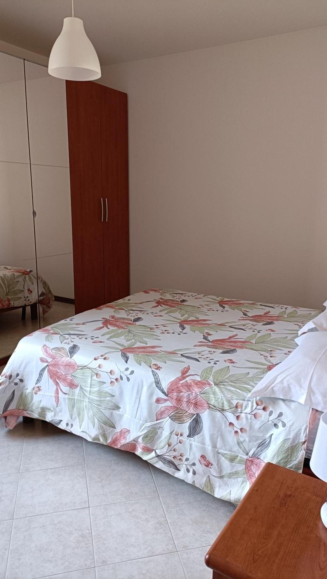 S.G. House Lejlighed Castelnuovo del Garda Eksteriør billede